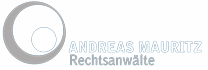 Mauritz Rechtsanwälte - Andreas Mauritz