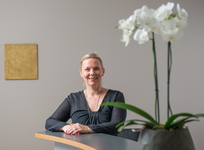 Andreas Mauritz Rechtsanwalt