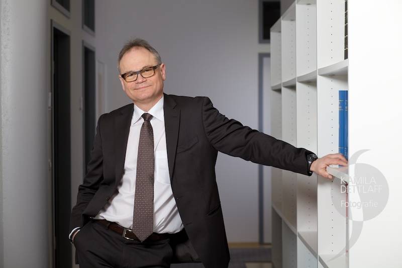 Andreas Mauritz Rechtsanwalt